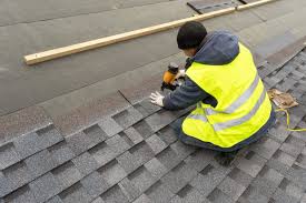 Best Storm Damage Roof Repair  in Gloversville, NY